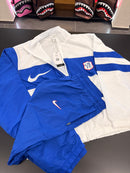 Tuta Chelsea Nike repel i96