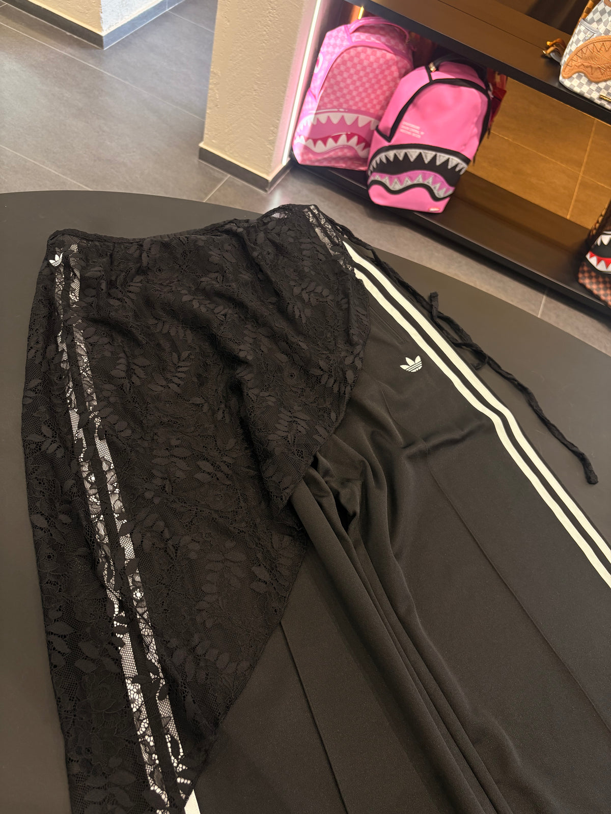 Pantalone Adidas pareo
