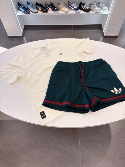 Coordinato Adidas X fifa mood basketball