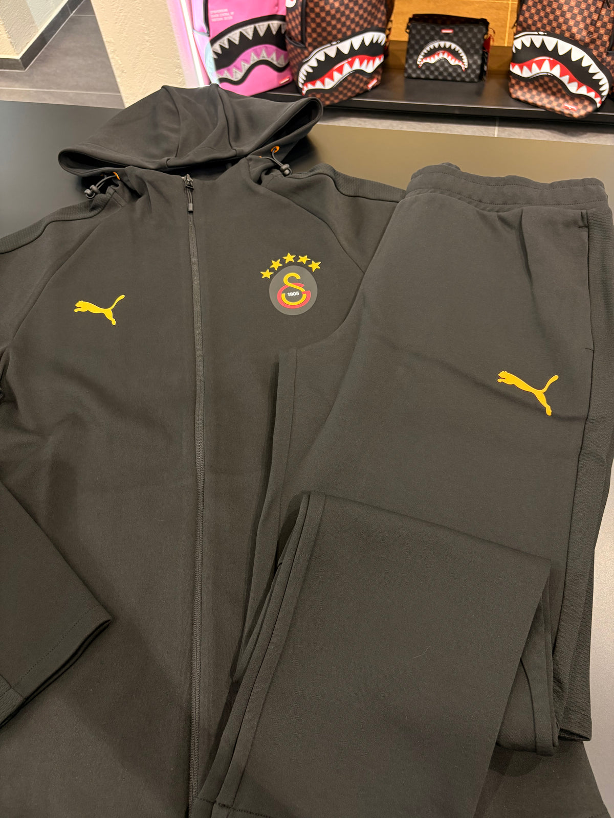 Tuta Galatasaray evostripe