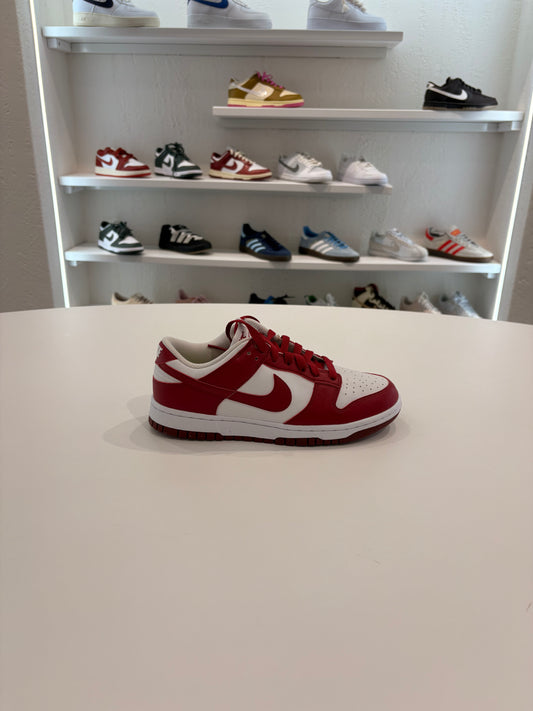 Nike Dunk rossa