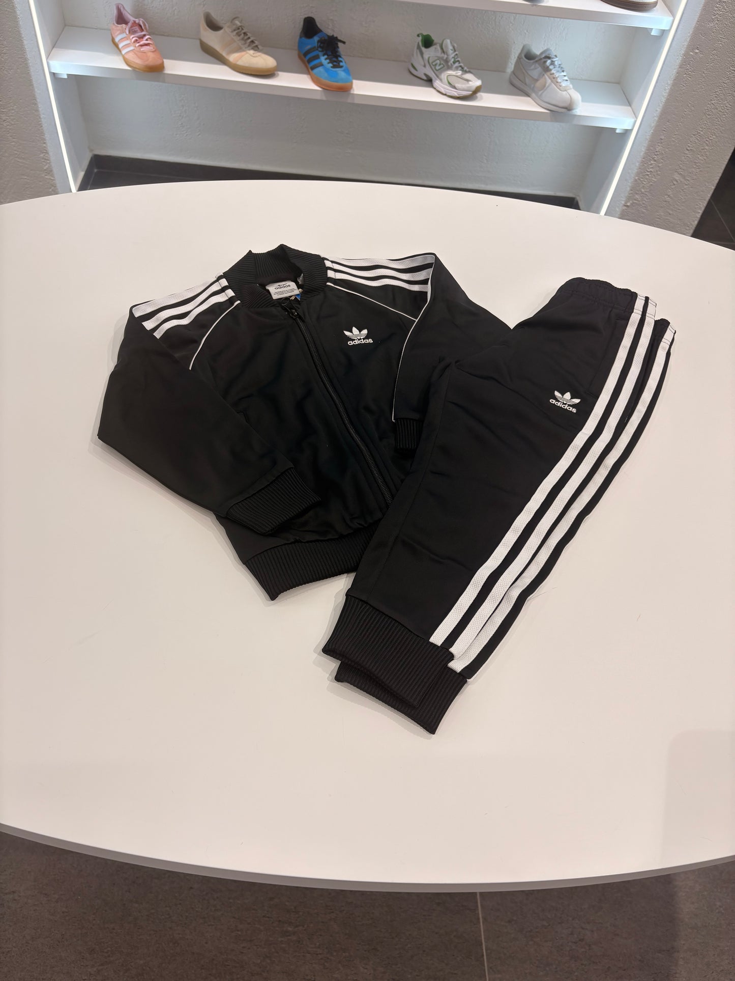 Adidas baby