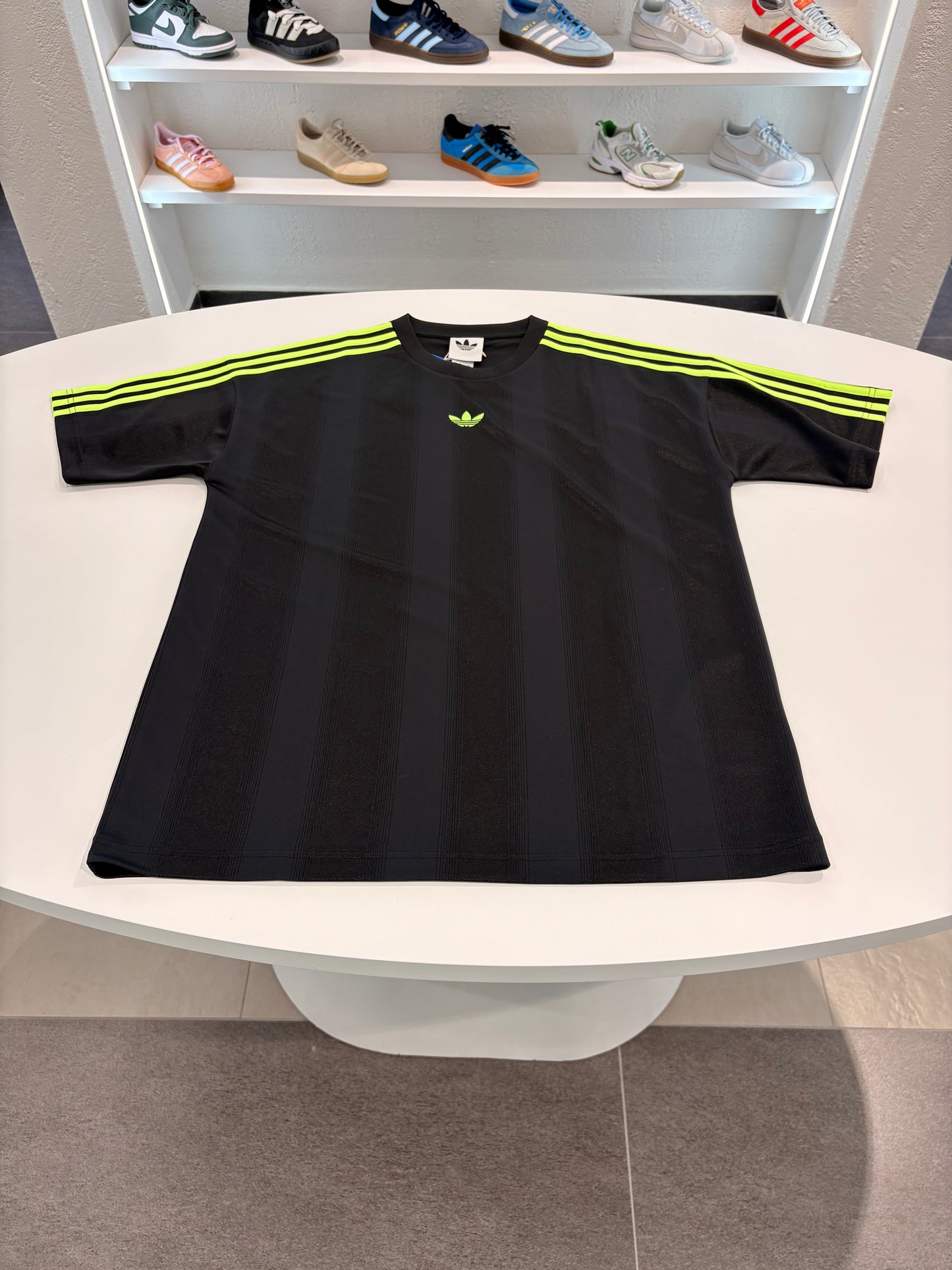 T-shirt Adidas Jersey