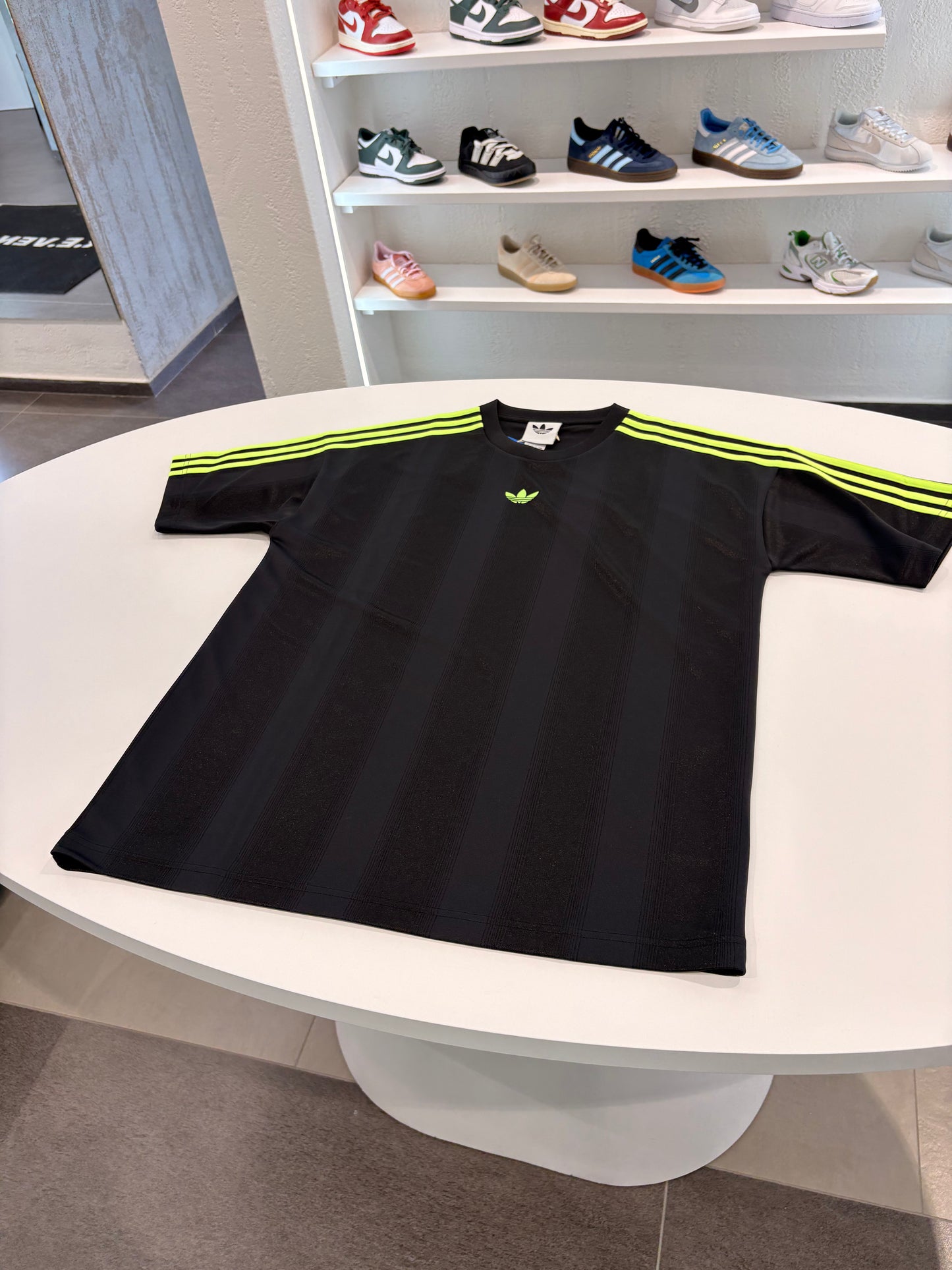 T-shirt Adidas Jersey