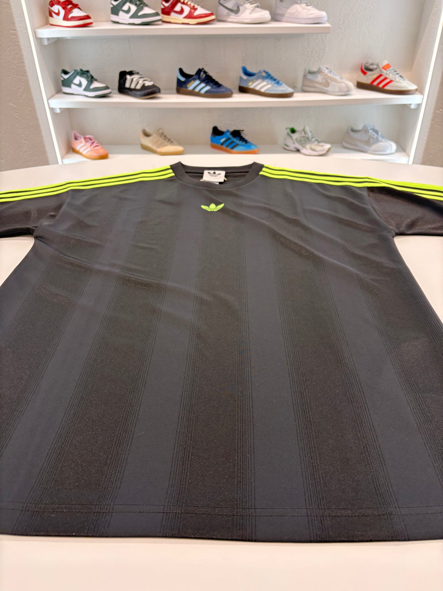 T-shirt Adidas Jersey