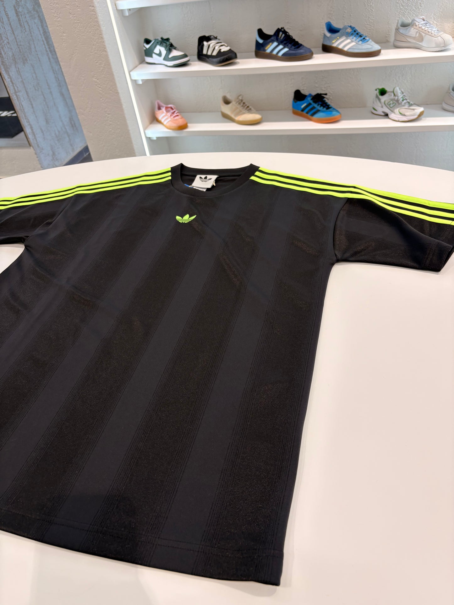 T-shirt Adidas Jersey
