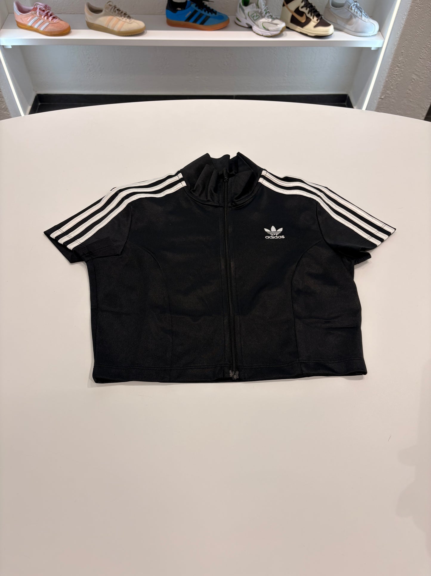 Top sleeve training Adidas ORIGINALS