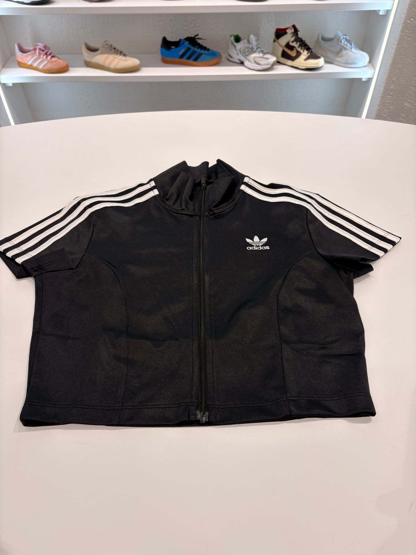 Top sleeve training Adidas ORIGINALS