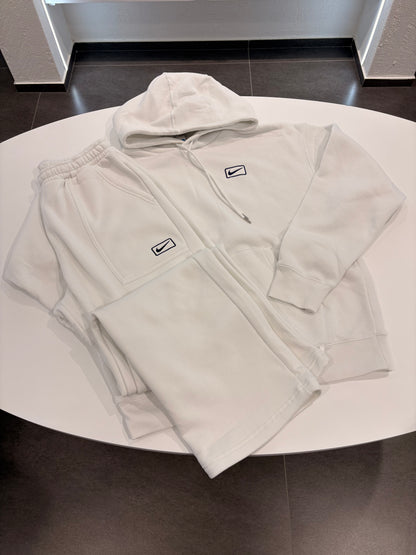 Tuta Nike fondo largo