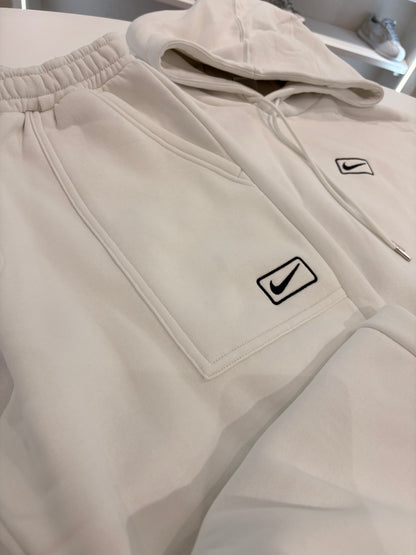 Tuta Nike fondo largo