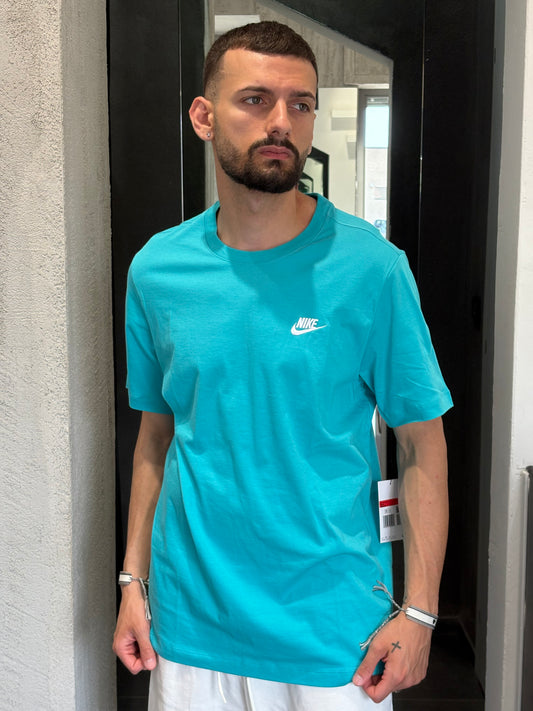 T-Shirt Nike
