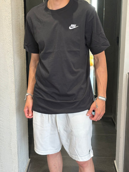 Polo Nike nera