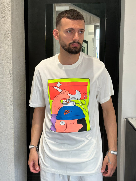 T-Shirt Nike Fantasia