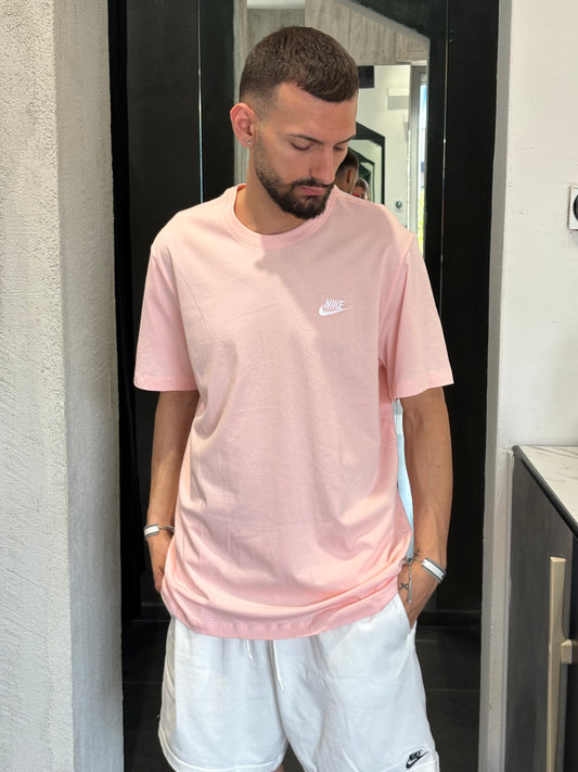 T-Shirt Nike