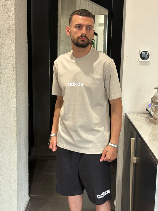 T-Shirt Adidas