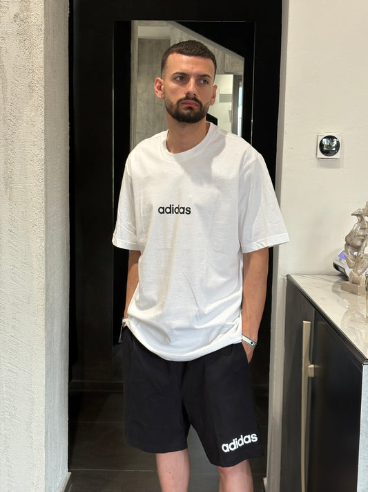 T-Shirt Adidas