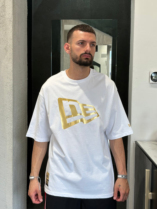 T-Shirt New Era