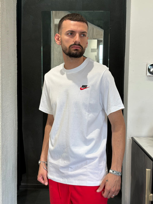 T-Shirt Nike