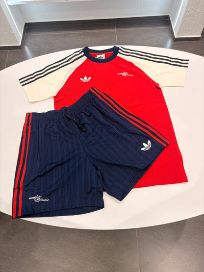 Completino Arsenal FC tee