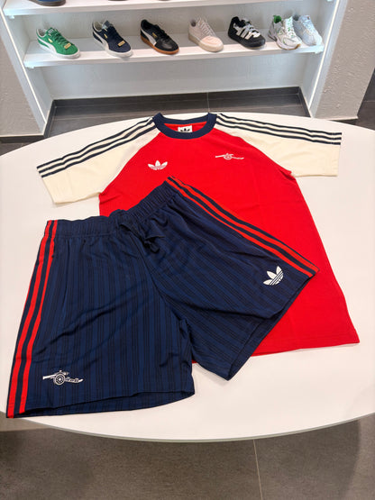 Completino Arsenal FC tee