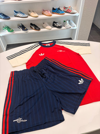 Completino Arsenal FC tee