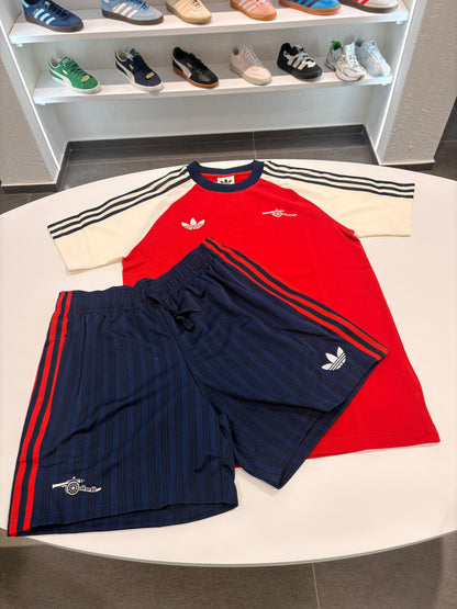 Completino Arsenal FC tee