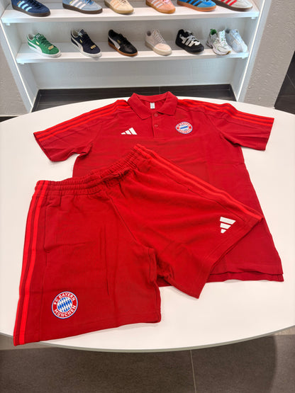 Completino Bayern Munich Red