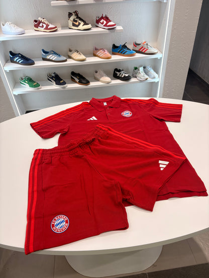Completino Bayern Munich Red