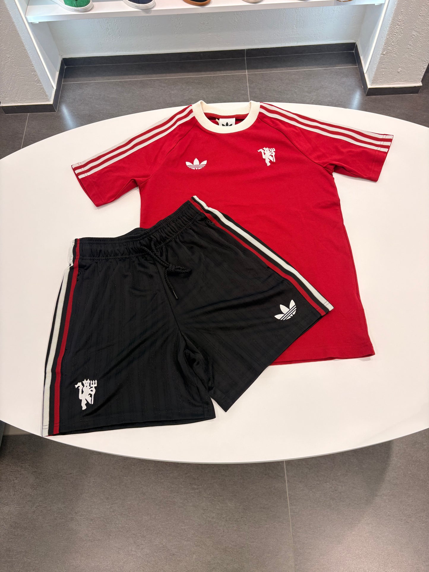 Completini Manchester United OG