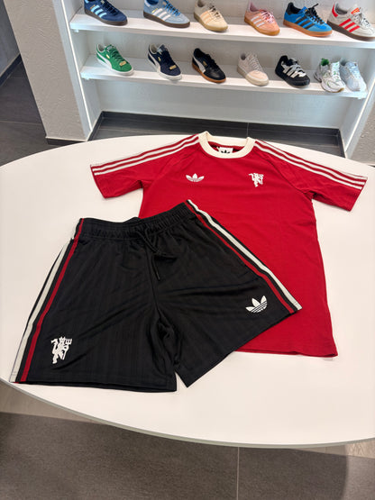 Completini Manchester United OG