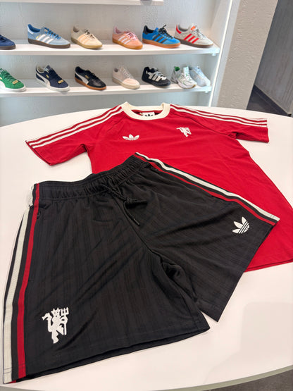 Completini Manchester United OG