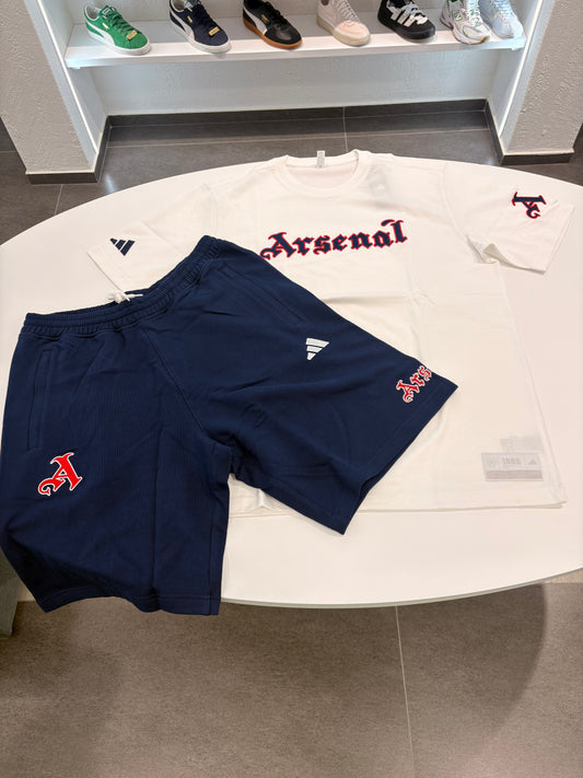 Completino Arsenal FC US