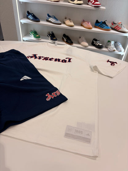 Completino Arsenal FC US