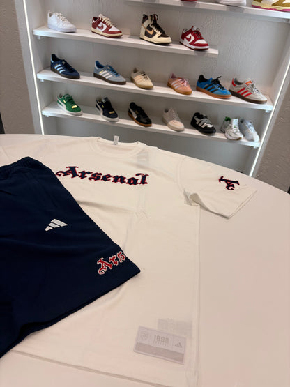 Completino Arsenal FC US