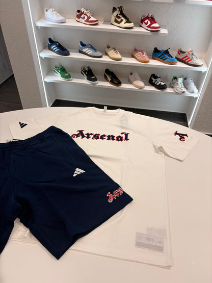 Completino Arsenal FC US