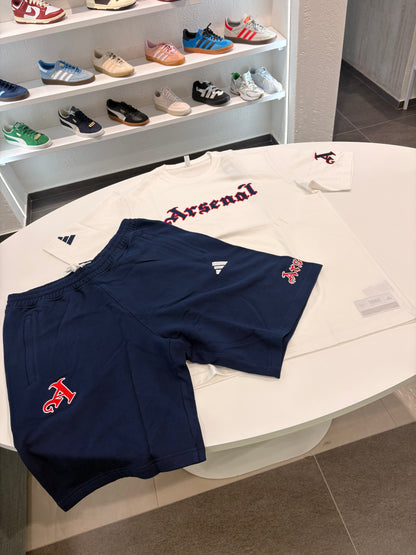 Completino Arsenal FC US