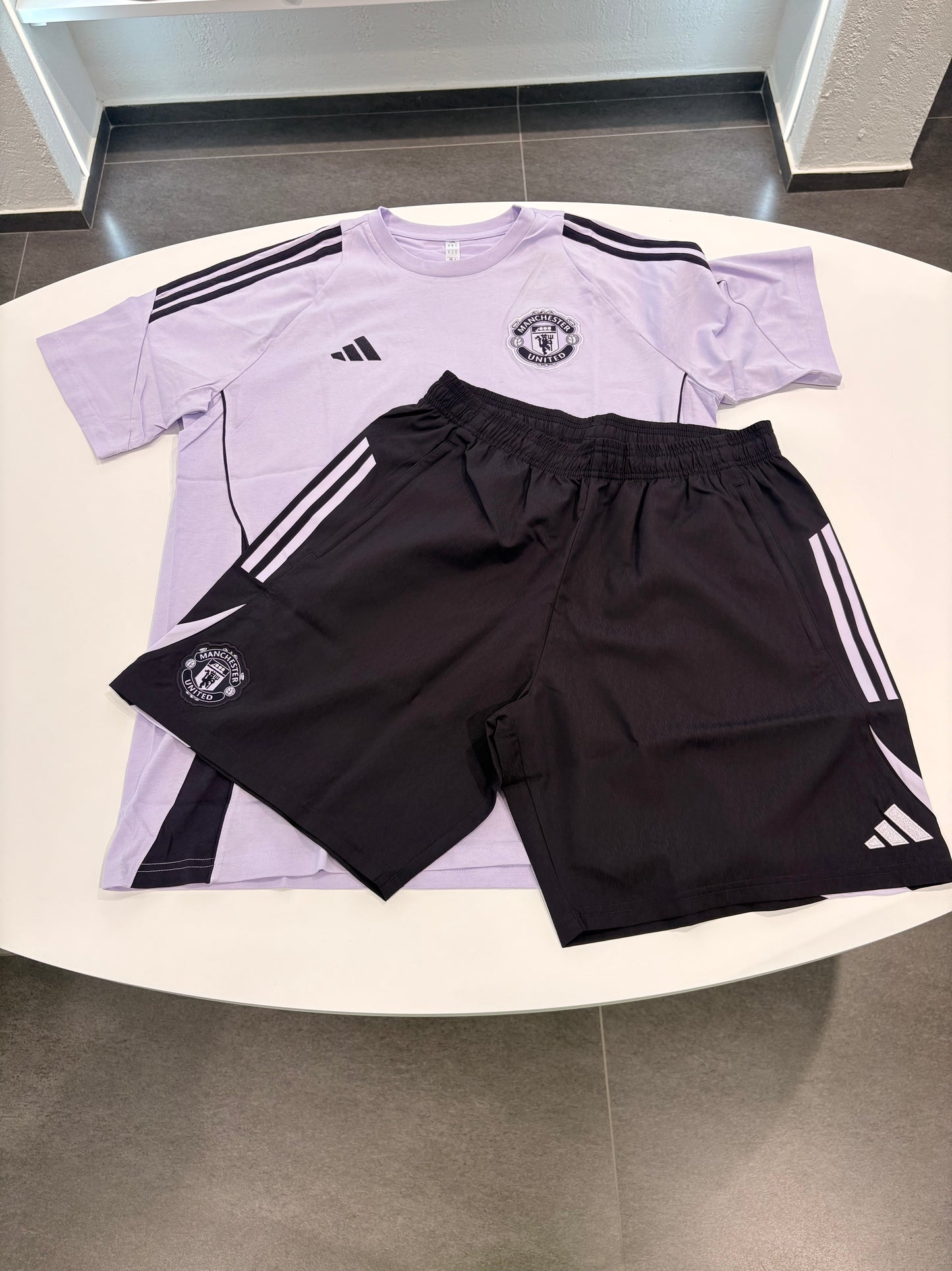 Completino Manchester United FC DT