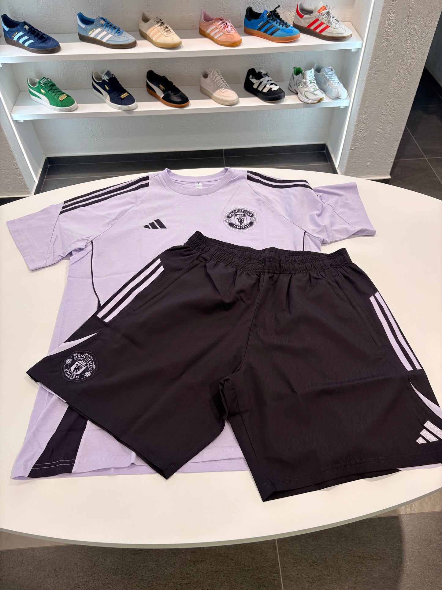 Completino Manchester United FC DT