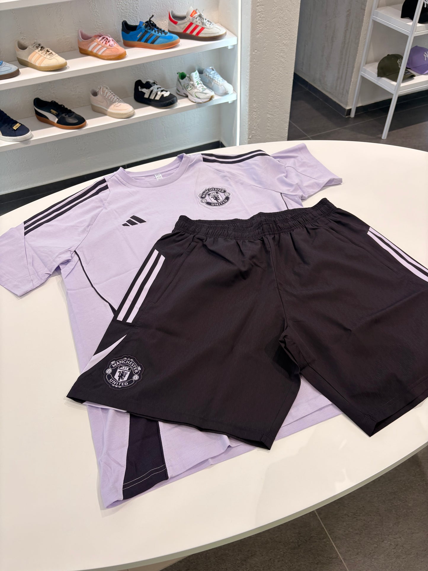 Completino Manchester United FC DT