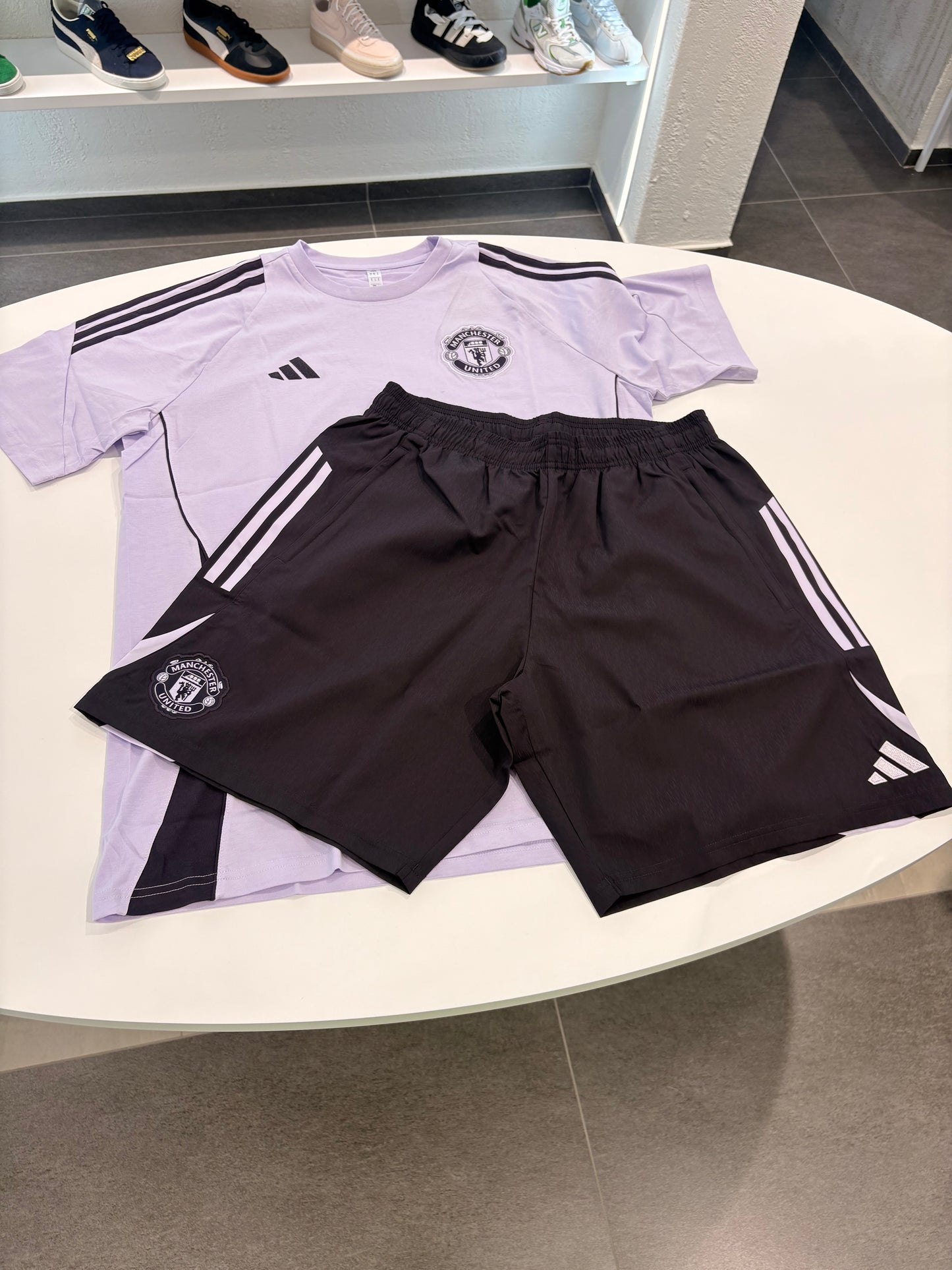 Completino Manchester United FC DT