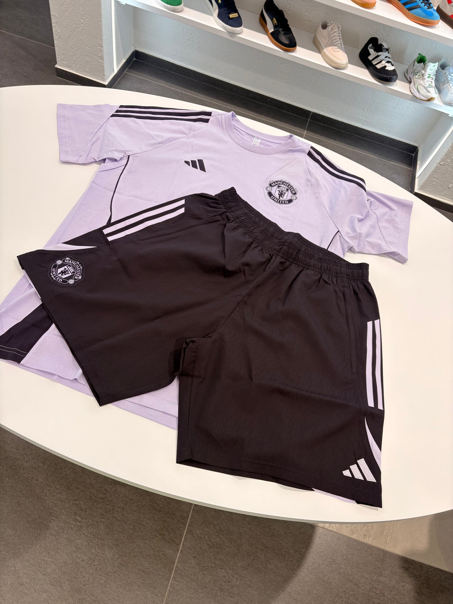 Completino Manchester United FC DT