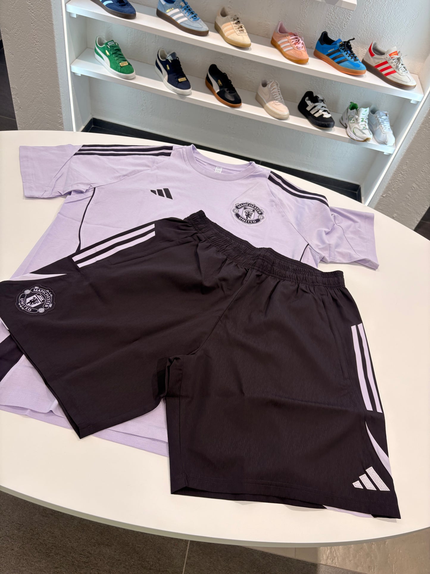 Completino Manchester United FC DT