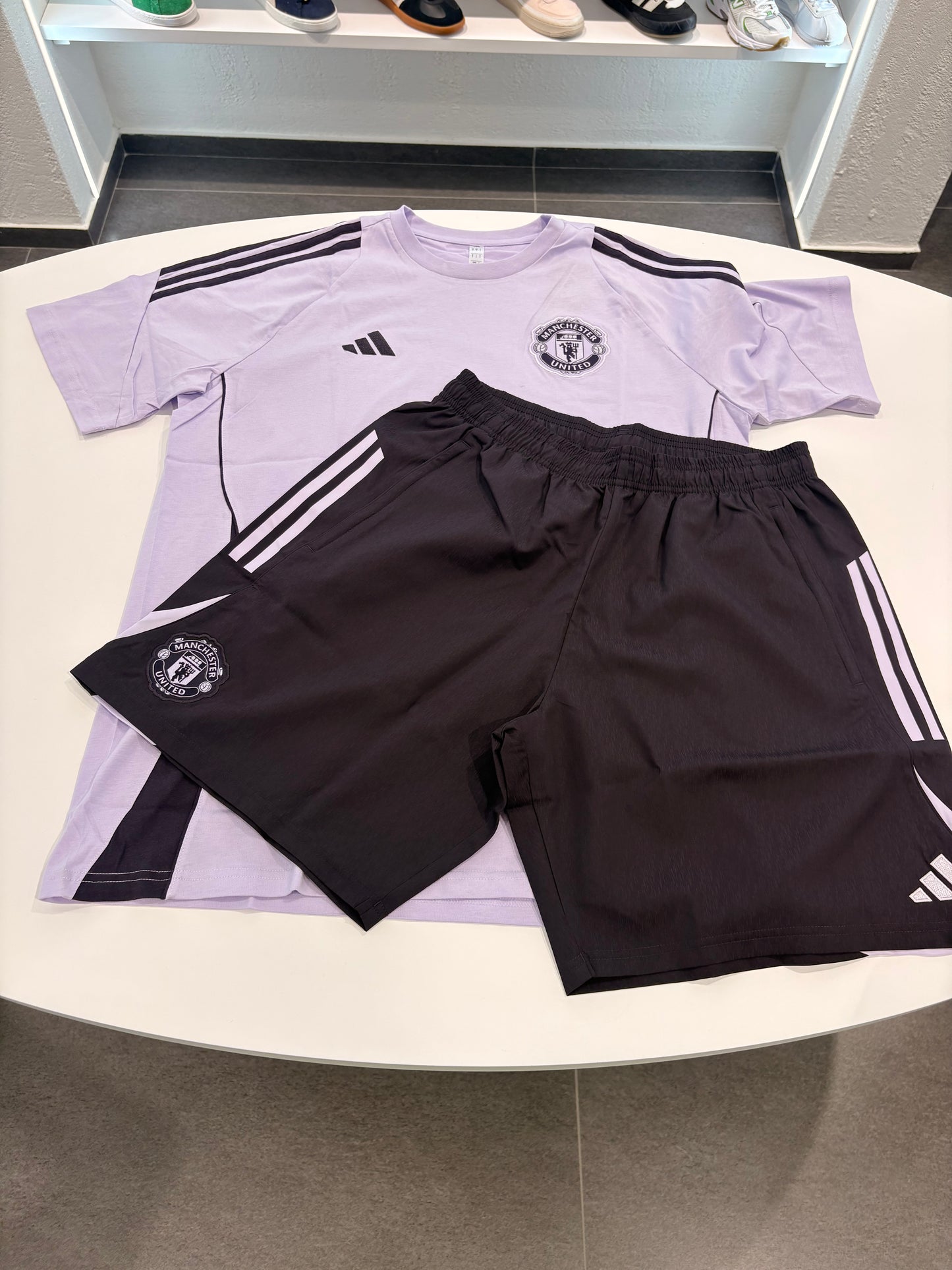 Completino Manchester United FC DT