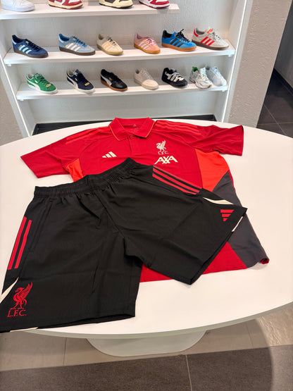 Completino Liverpool polo t-shirt