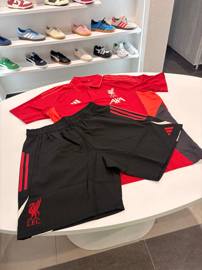 Completino Liverpool polo t-shirt