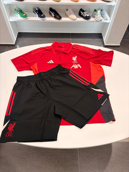 Completino Liverpool polo t-shirt