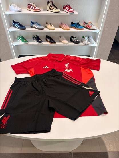 Completino Liverpool polo t-shirt