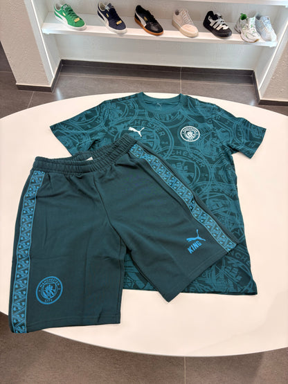 Completino Manchester city