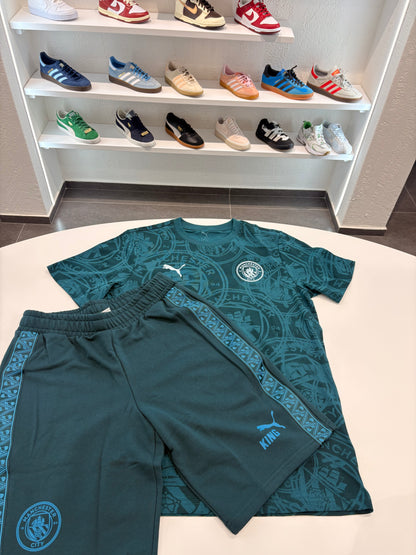 Completino Manchester city