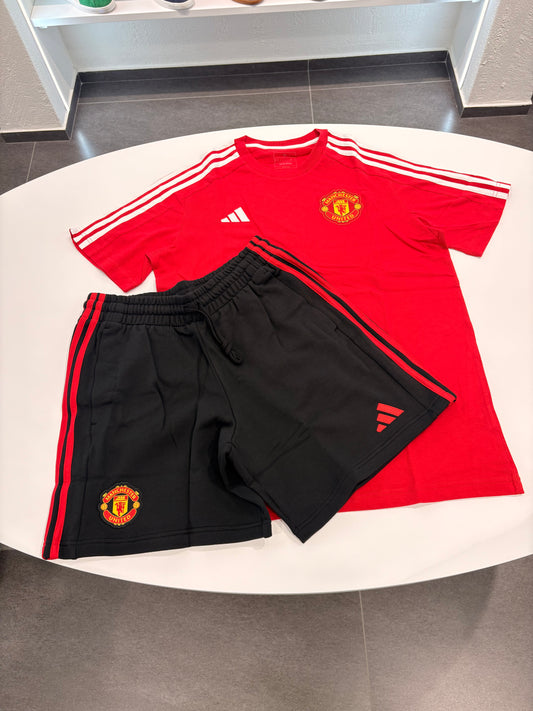 Completino Manchester United DNA